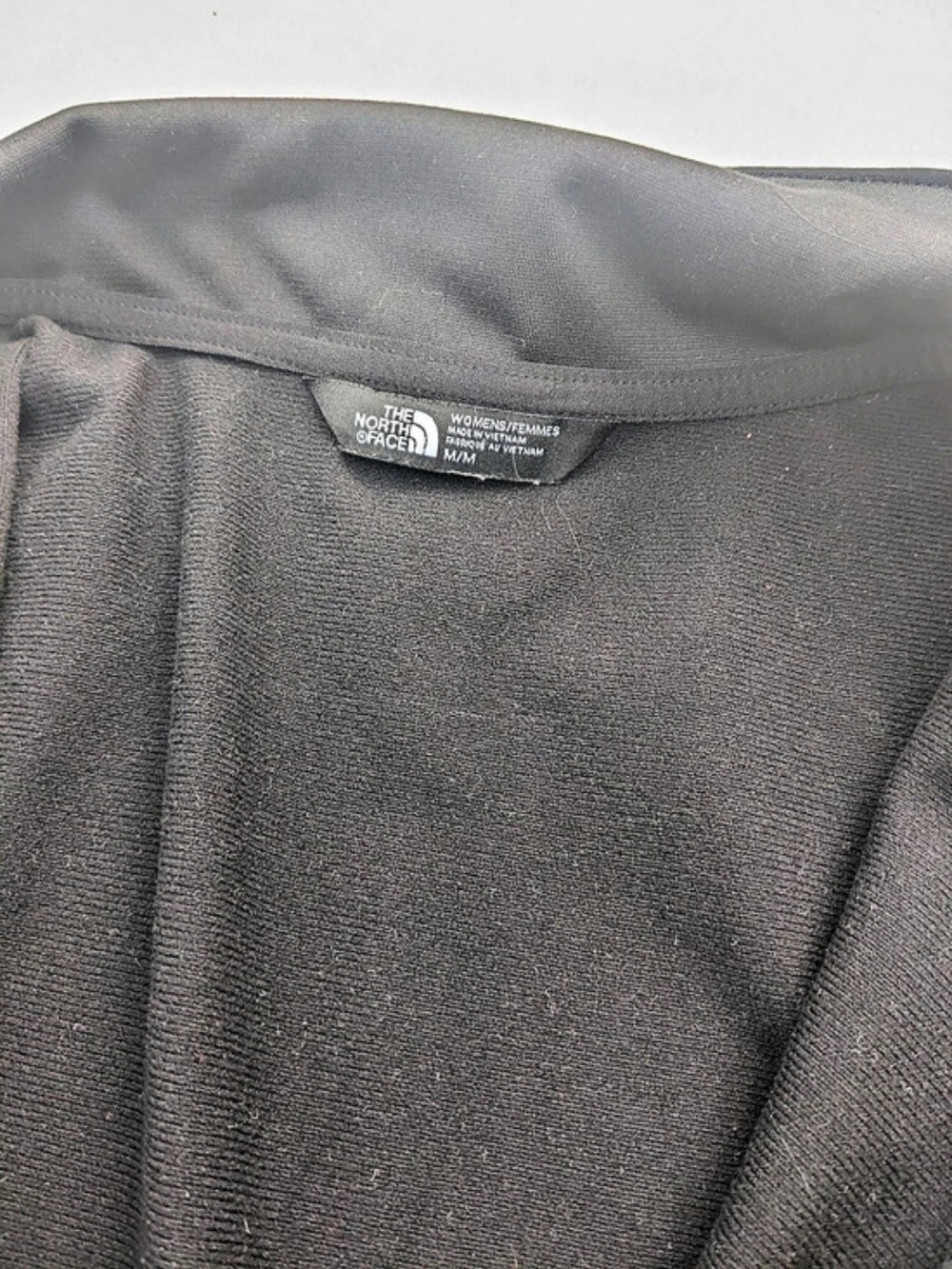 The North Face Color Block Performance Jacket - Picture 4 of 10